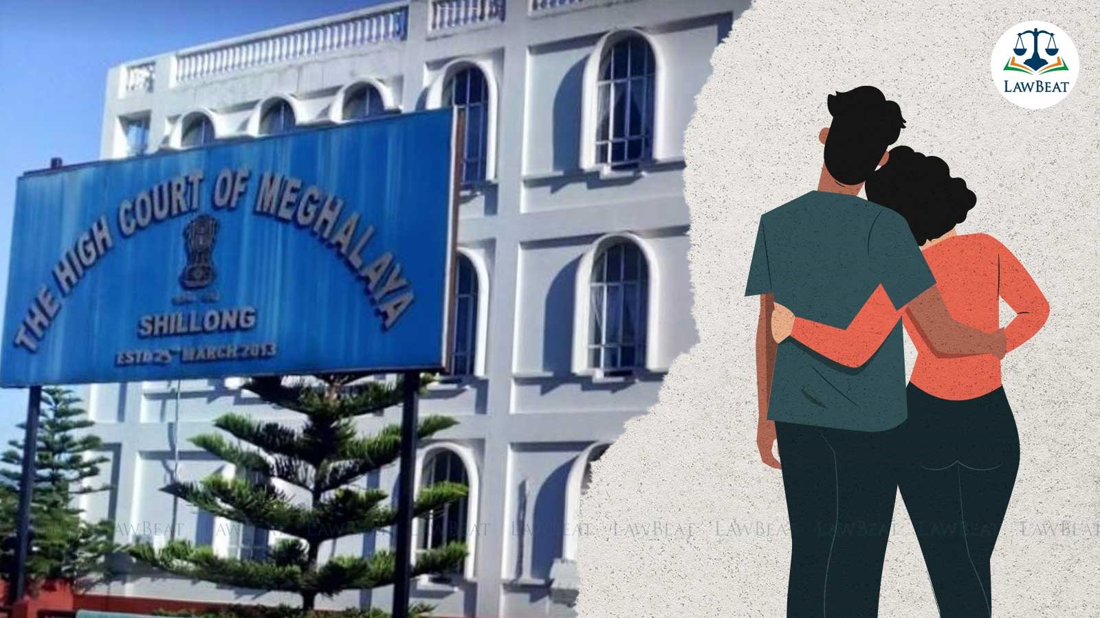 Meghalaya HC Assumes Consensual Relationship Based on Survivors Statement, Grants Bail To Rape Accused Meghalaya HC Assumes Consensual Relationship Based on Survivors Statement, Grants Bail To Rape Accused
